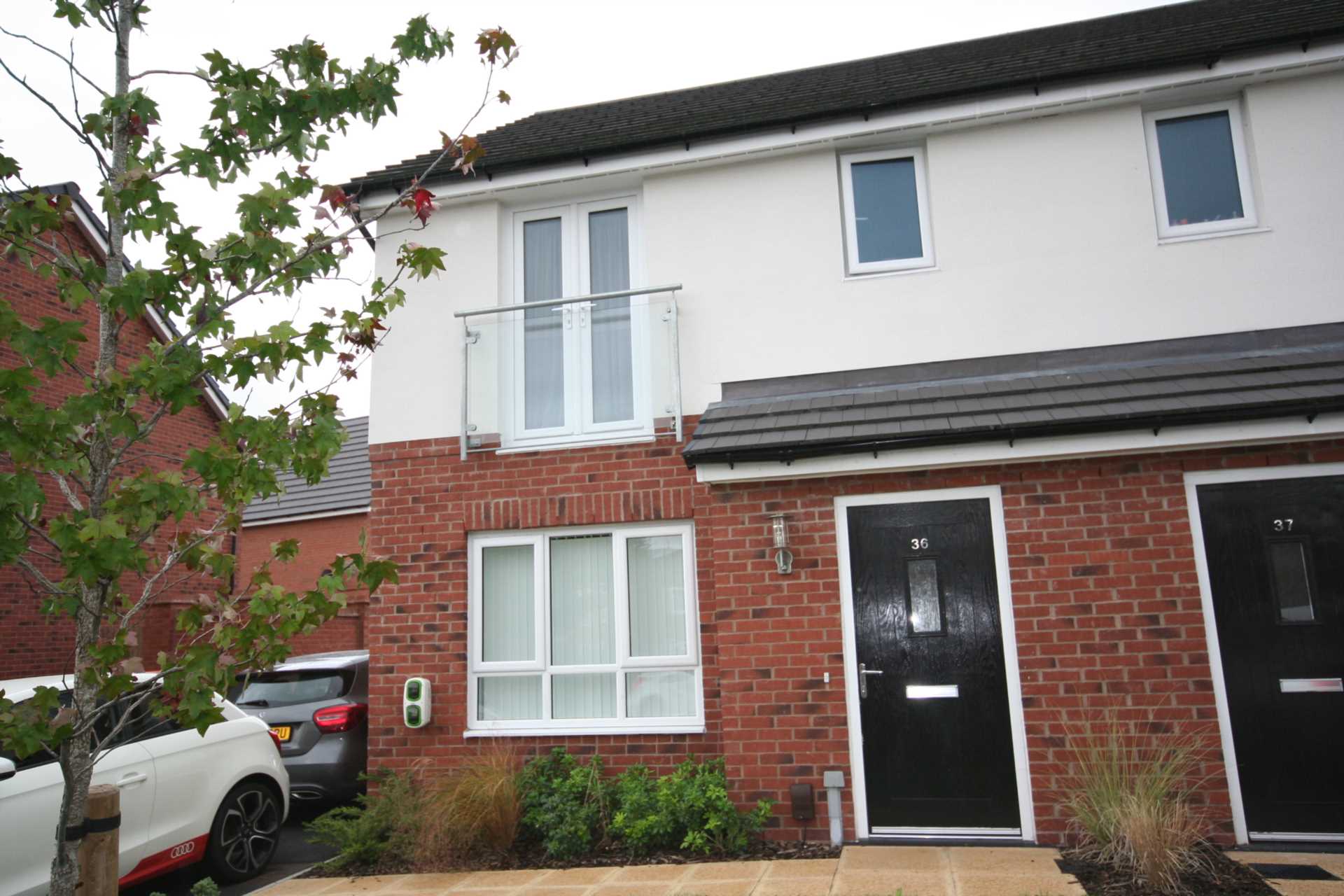 31, Farrell Street, Warrington photo 4