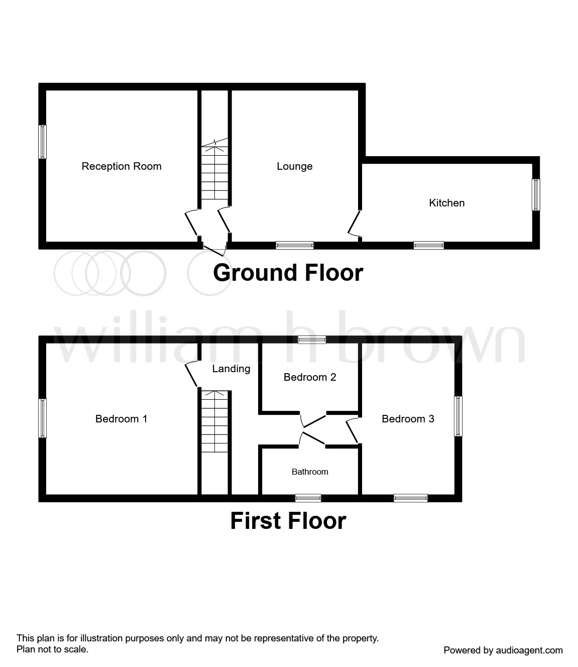 3 Bedrooms Detached house for sale in Rosebery Avenue, West Bridgford, Nottingham NG2