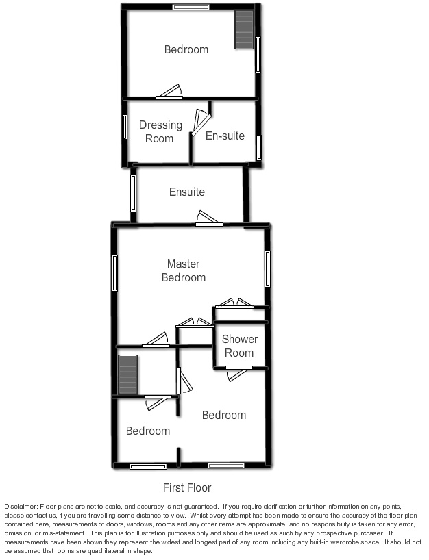 High Street, Ibstock LE67, 3 bedroom detached house for sale 56139099