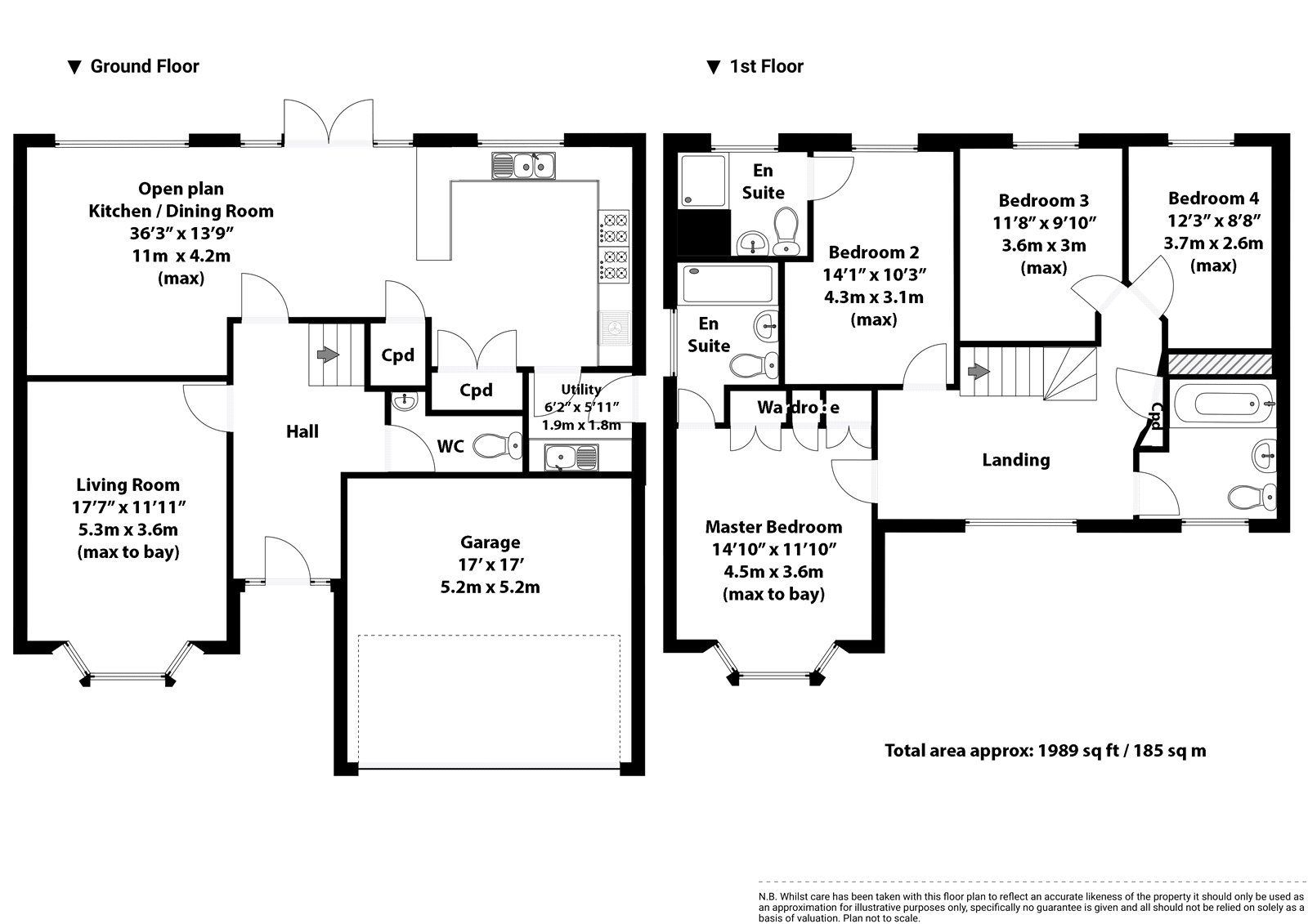 Jade Close, Abbey Farm, Swindon SN25, 4 bedroom detached house for sale