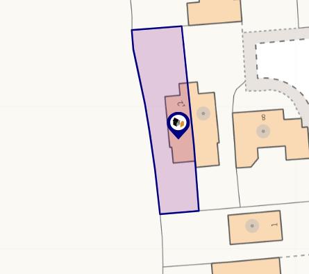 12, Ashhurst Close, Chesterfield floorplan