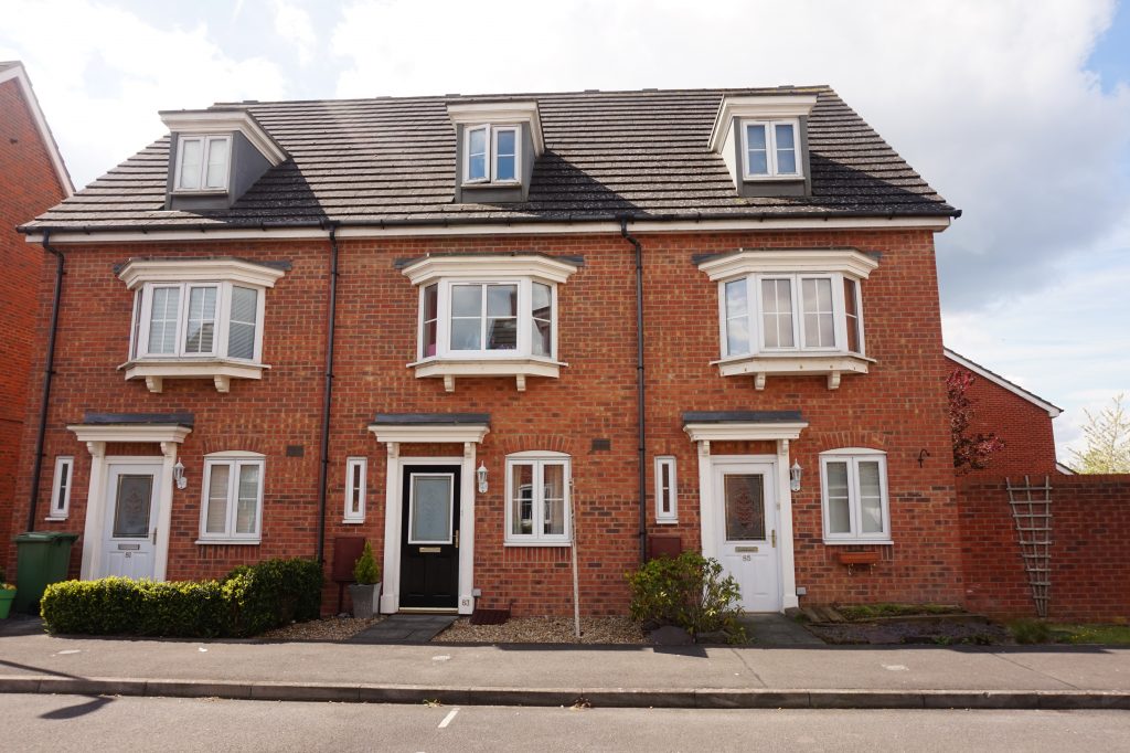 Battalion Way, Thatcham photo 2