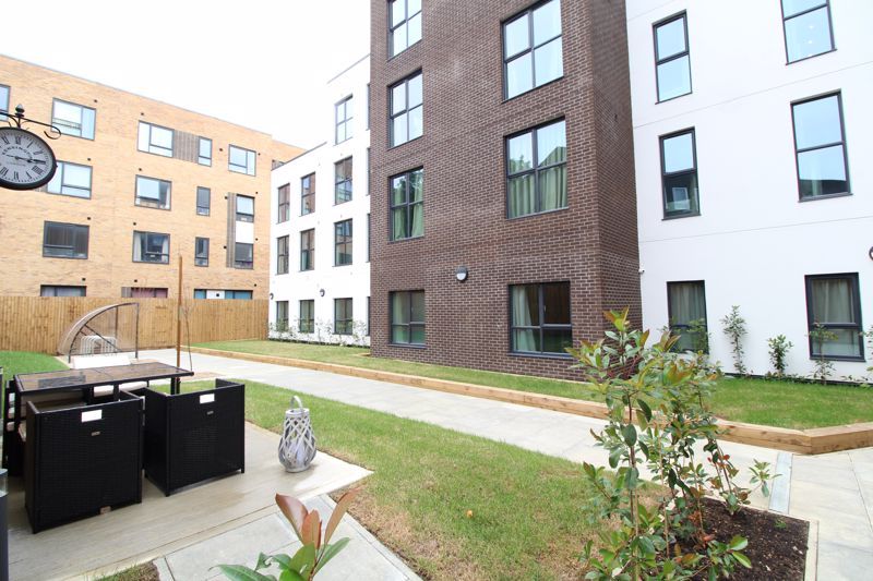 Flat 16 New Bedford House, 16 New Bedford House, Luton photo 3