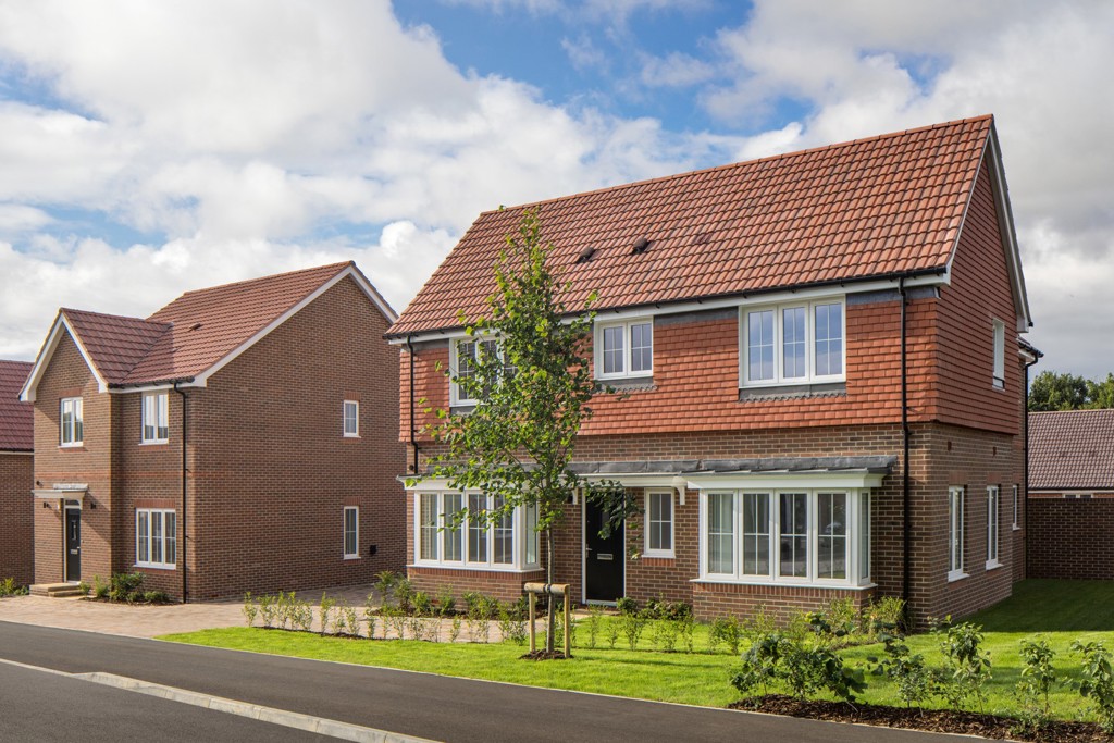 Knights Grove, Newbury