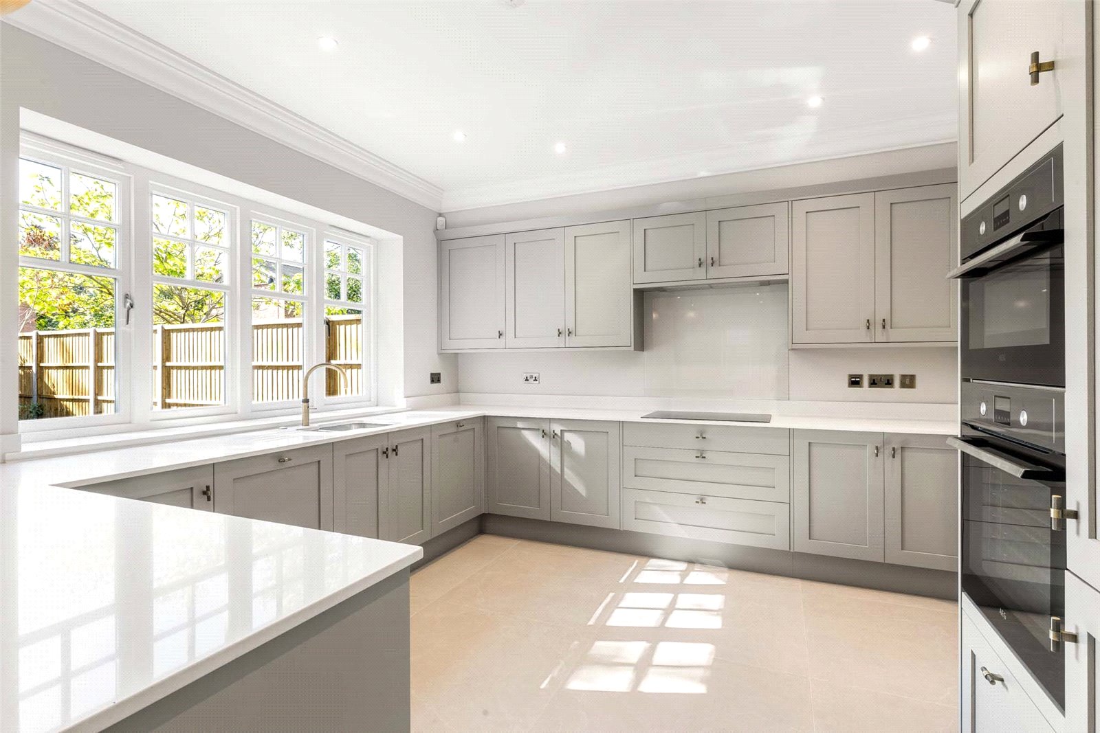 3 bedroom detached new house for sale 0