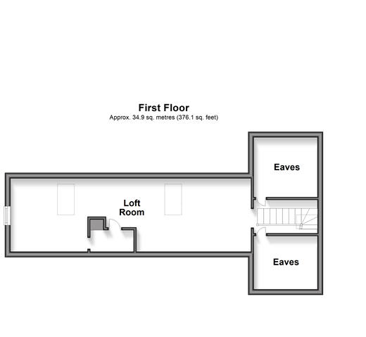 Pilgrims Lane Chilham, Canterbury floorplan