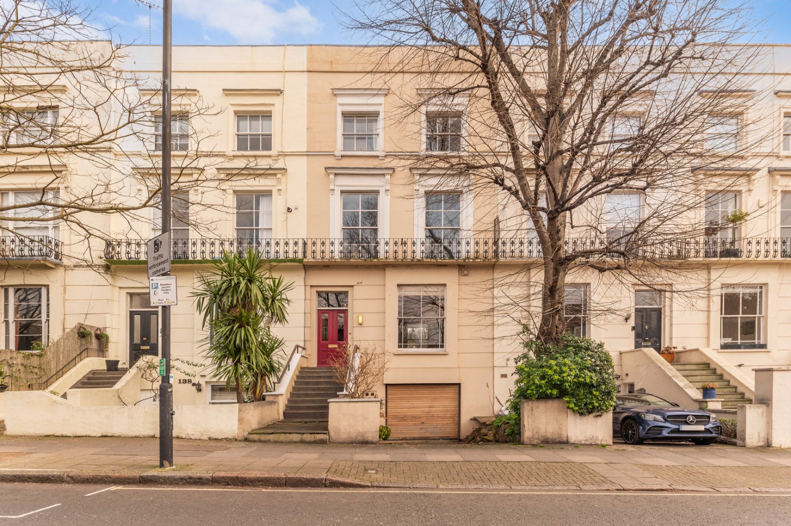 4 bedroom terraced house for sale 0