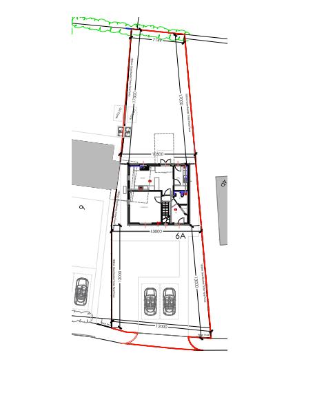 6a, Sutton Crescent, NORWICH floorplan