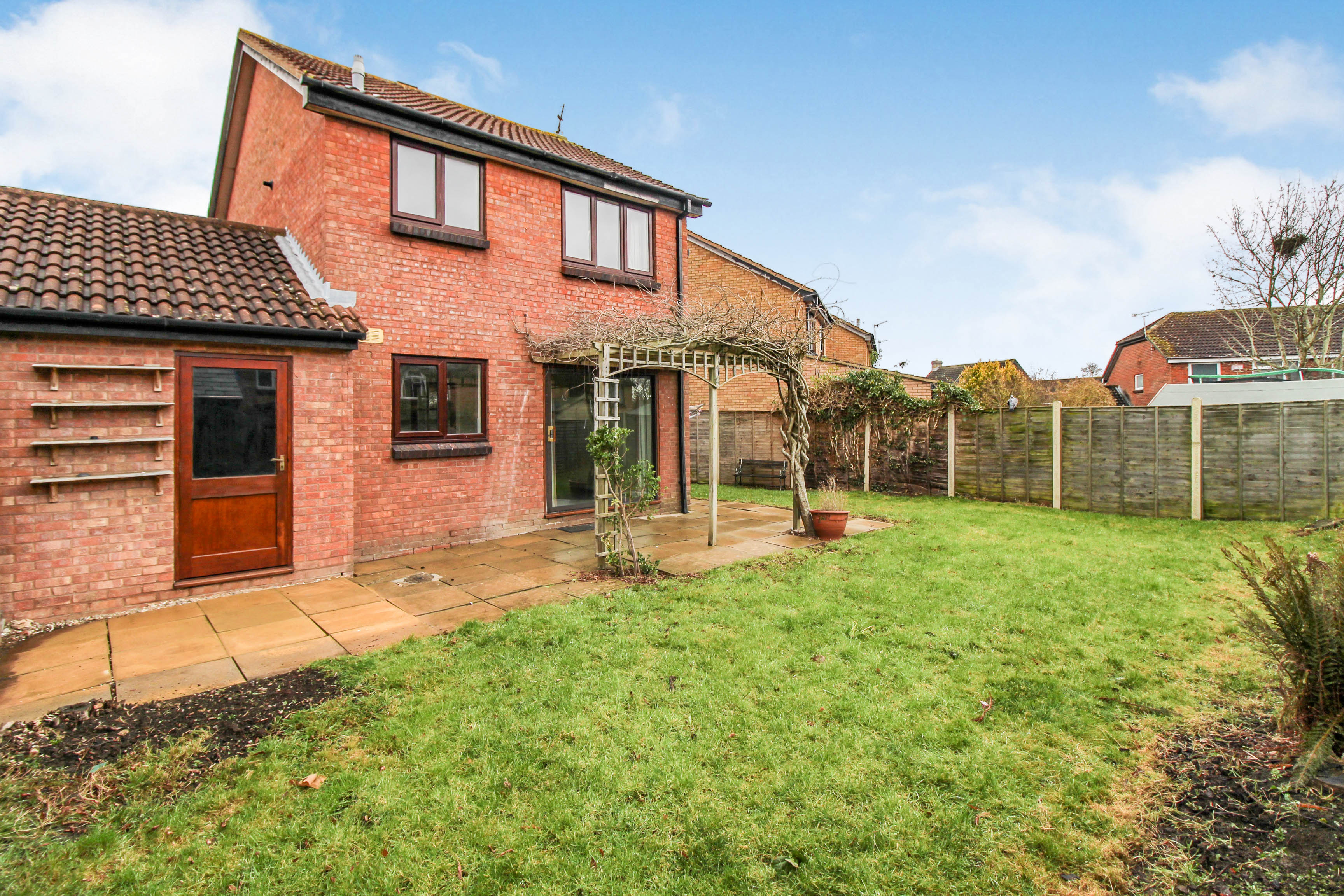 Photos of Tye Gardens, Grange Park, Swindon SN5 64071315 PrimeLocation