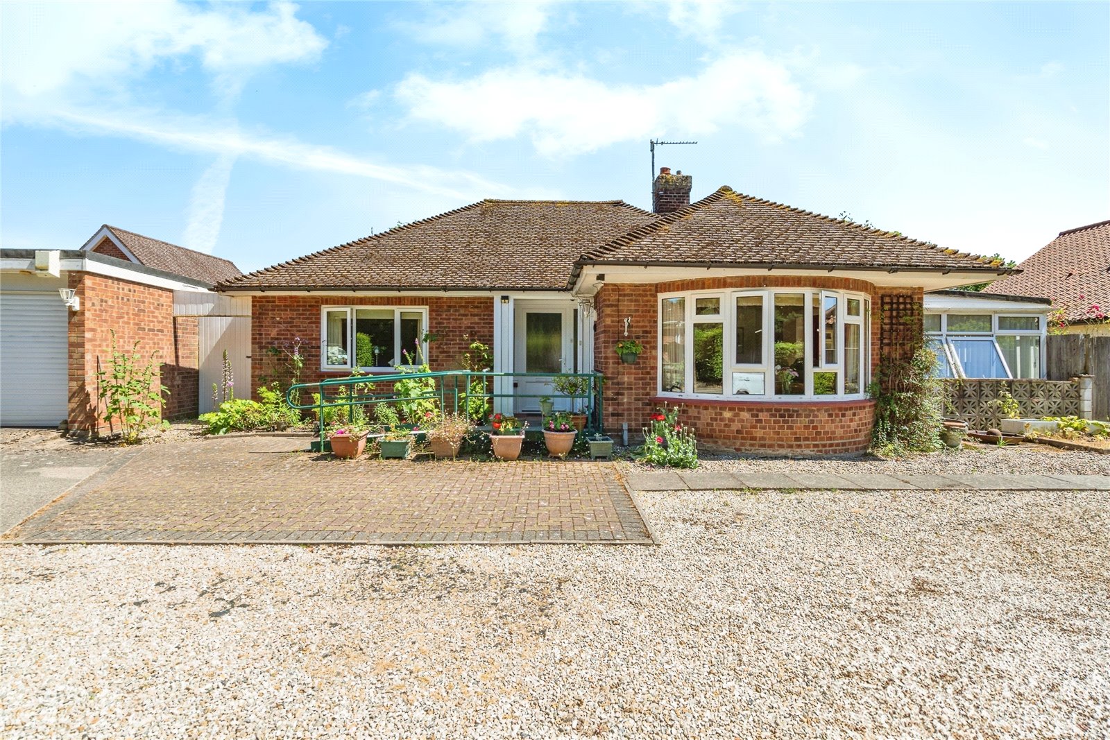 3-bed house on Leitholm,, Tunstead Road, Norwich, £500,000