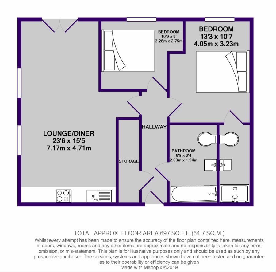 2 Bedrooms Flat for sale in Alto, Sillavan Way, Salford M3