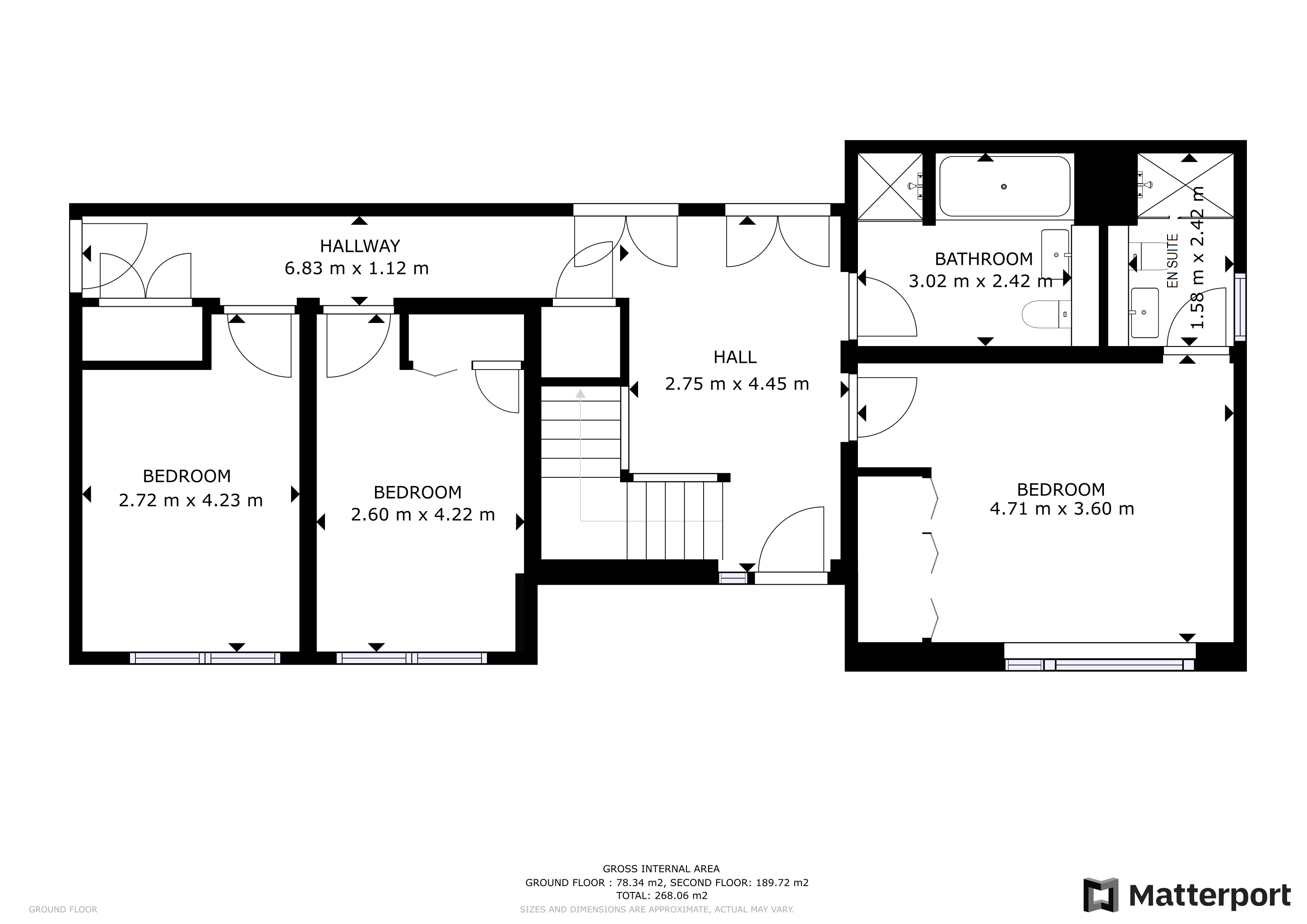 Woodhead Drive, Bothwell, Glasgow G71, 5 bedroom detached house for