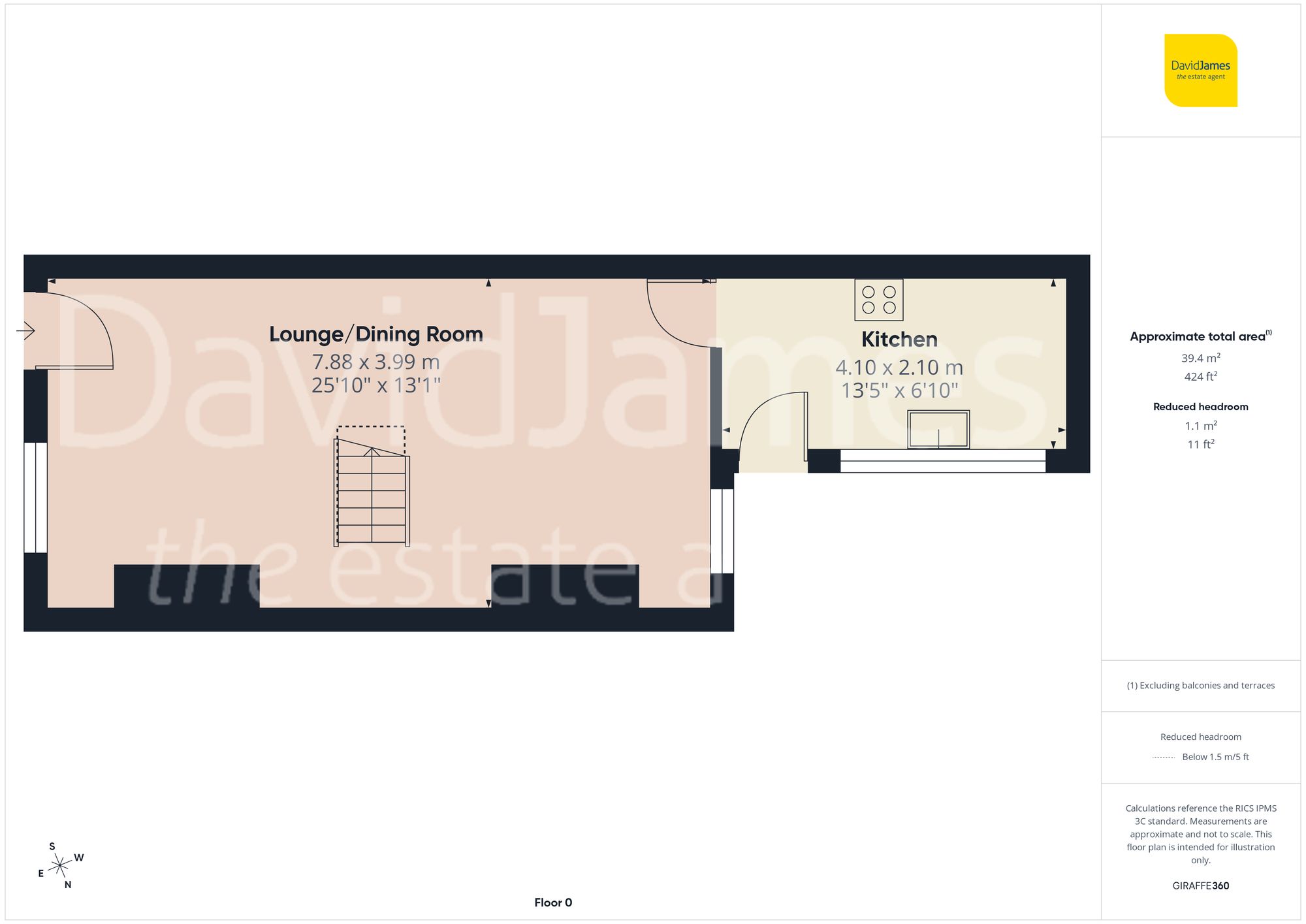 35 Walton Street, Sutton-In-Ashfield floorplan