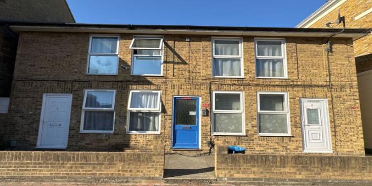 Flat 5, 60 - 64, East Street, Sittingbourne photo 2