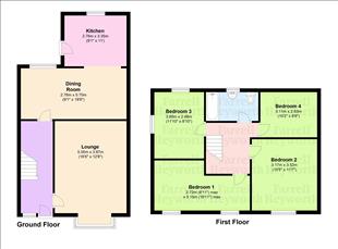 4 Bedrooms  for sale in Garstang By Pass Road, Preston PR3