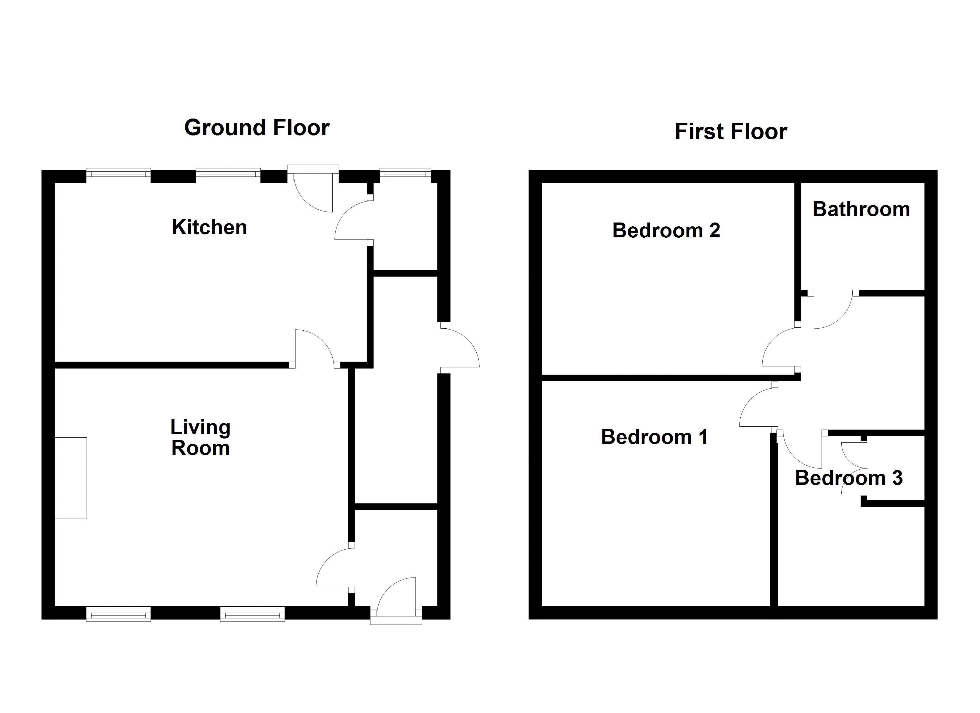 3 Bedrooms Semi-detached house to rent in Lytham Road, Southport PR9