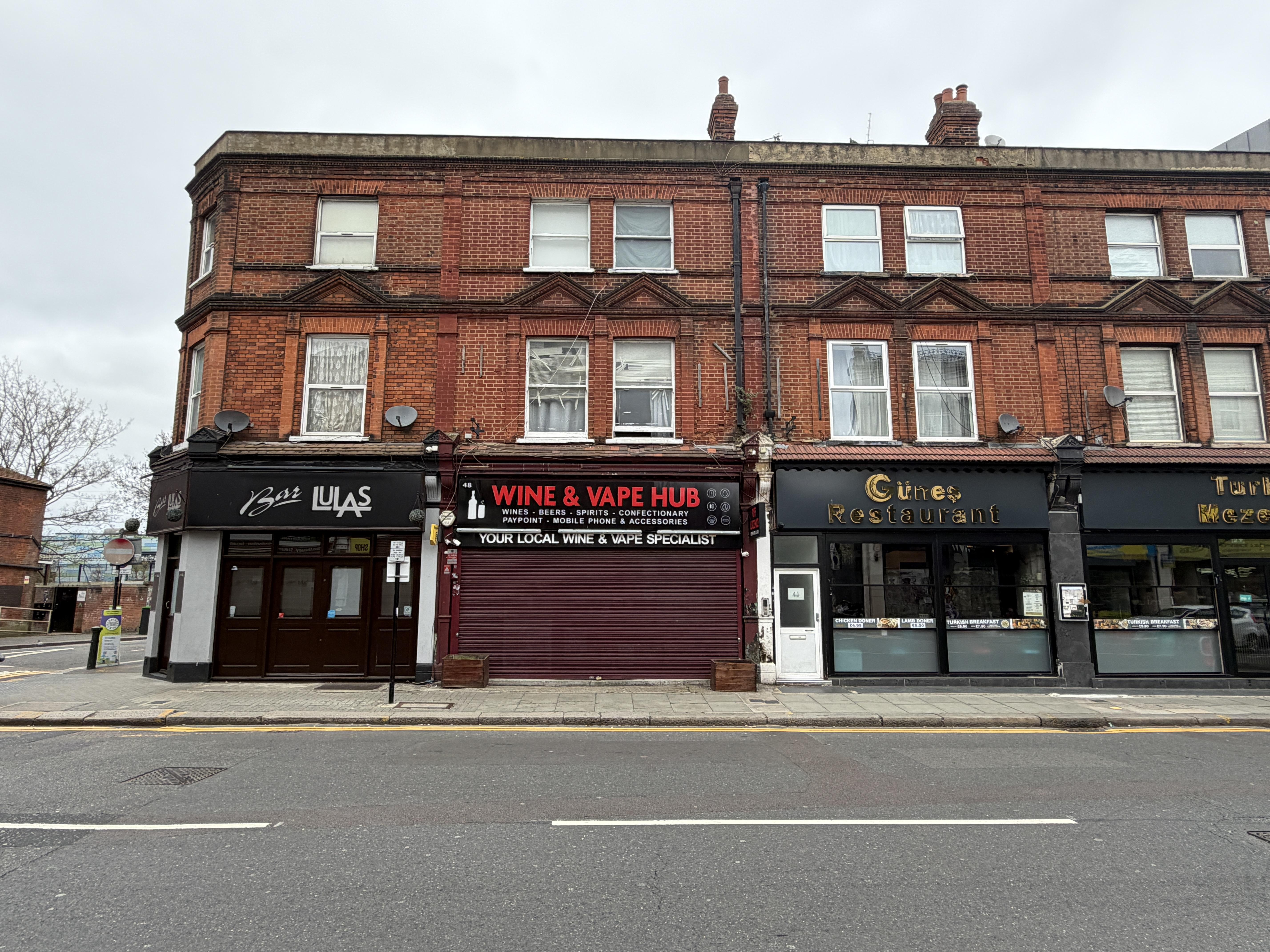 48, High Road, London photo 4
