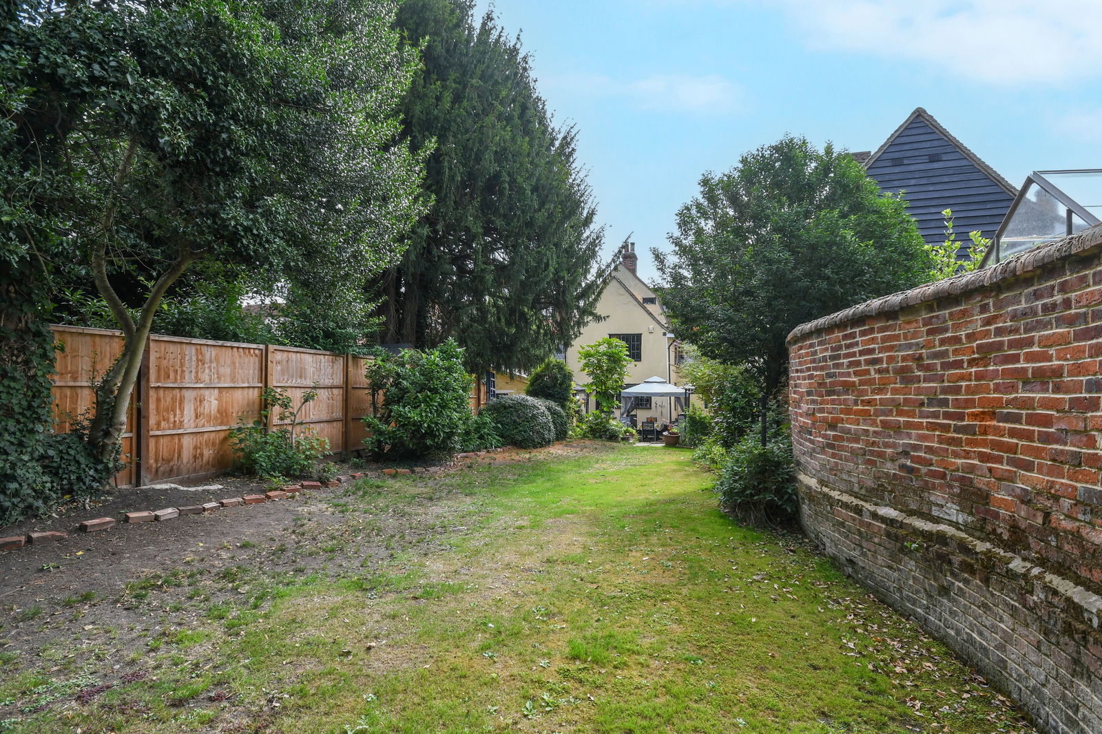 5-bed house on 27, Bradford Street, Braintree, £550,000