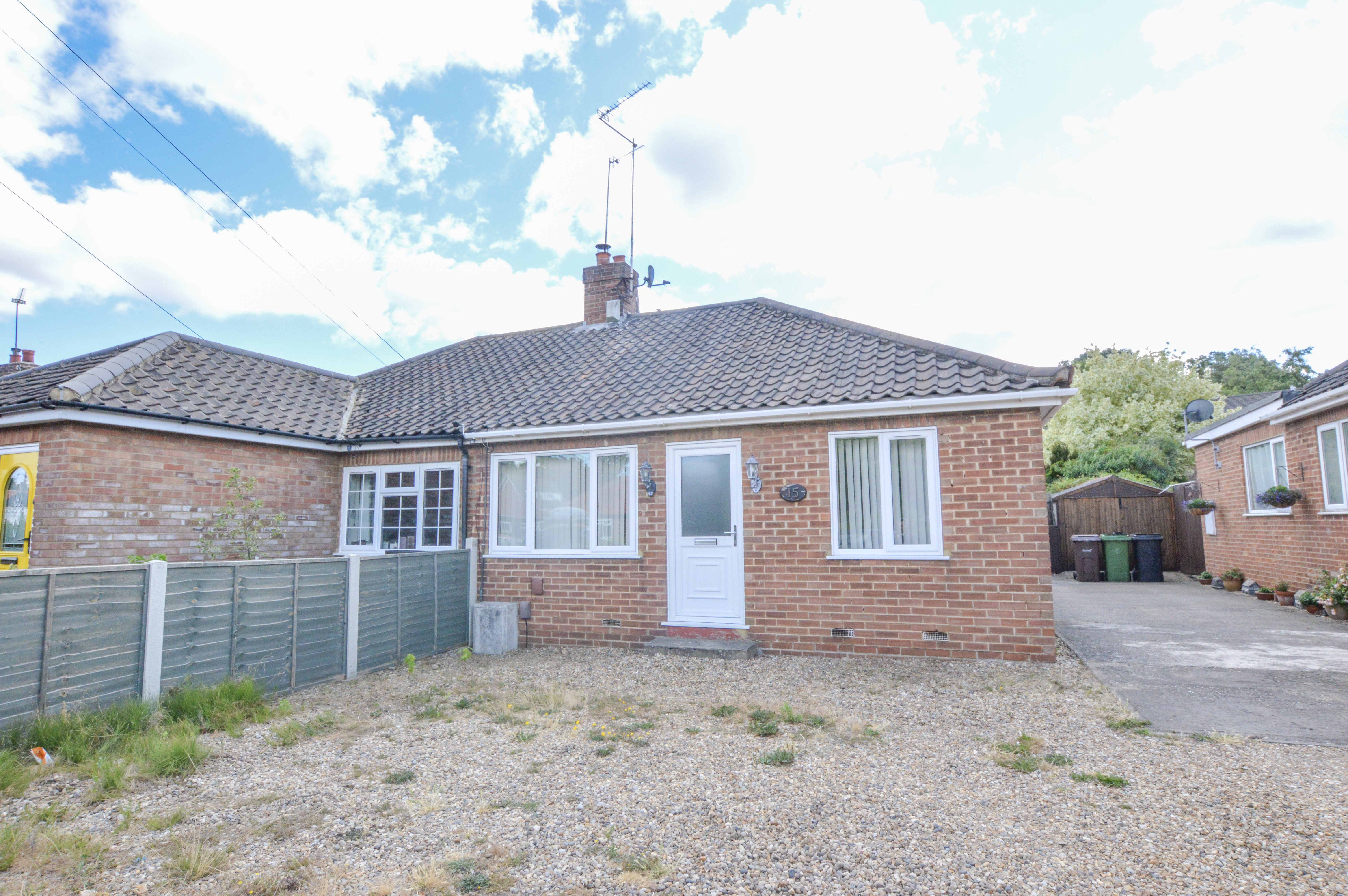 Oval Avenue, Costessey Norwich photo 2