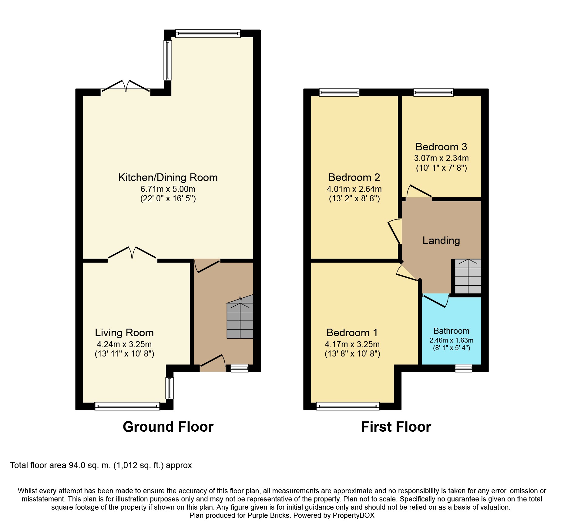 3 Bedrooms Semi-detached house for sale in Lancing Avenue, Manchester M20