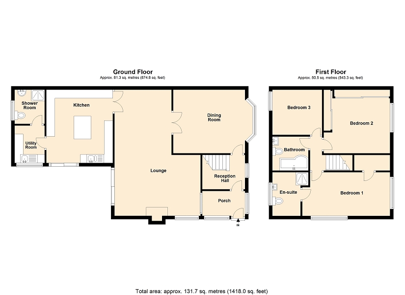 3 Bedrooms Semi-detached house for sale in Llanfair Gardens, Mumbles, Swansea, West Glamorgan. SA3