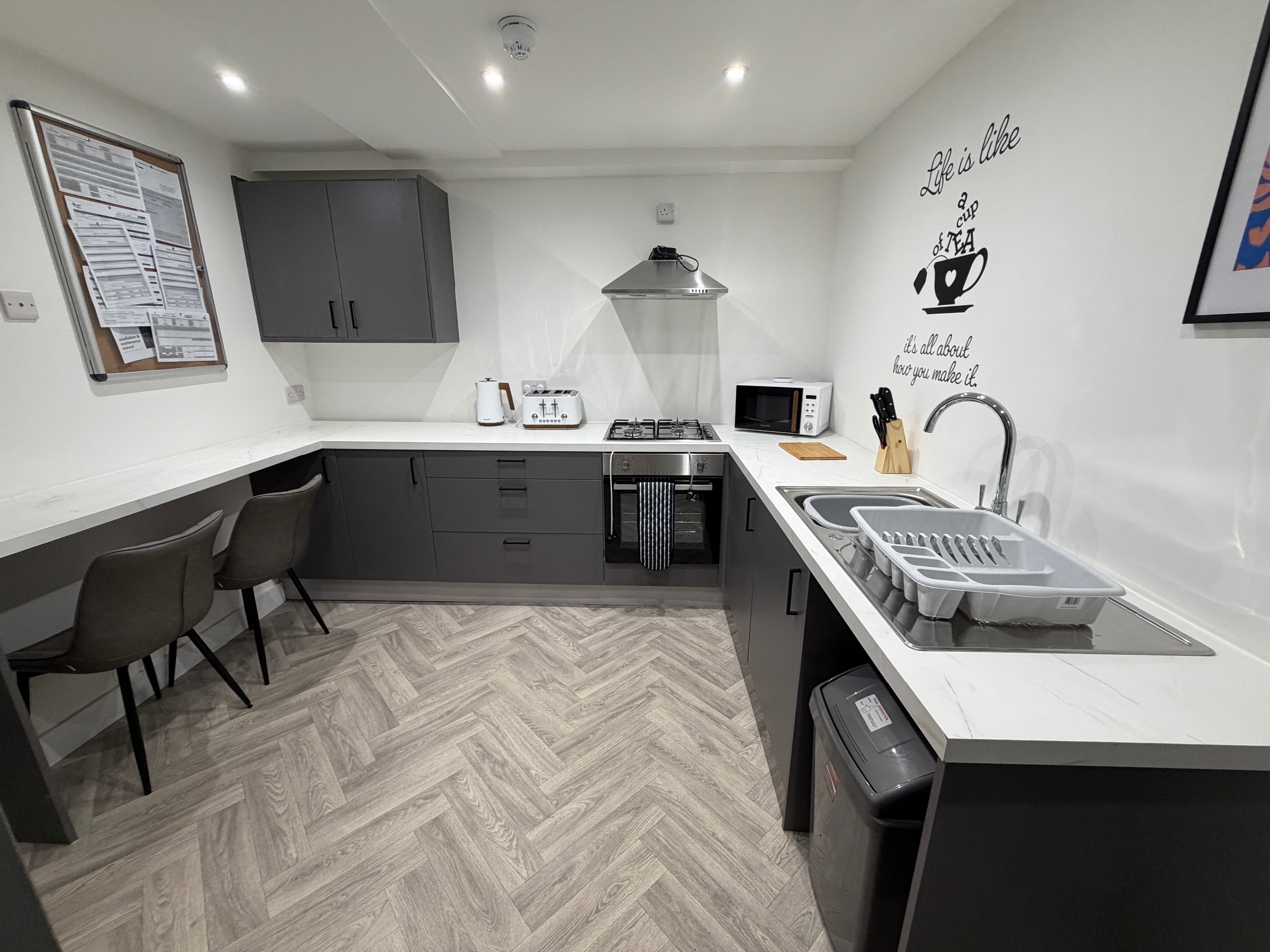 Room 2, 14 Davenport Road, Derby photo 4