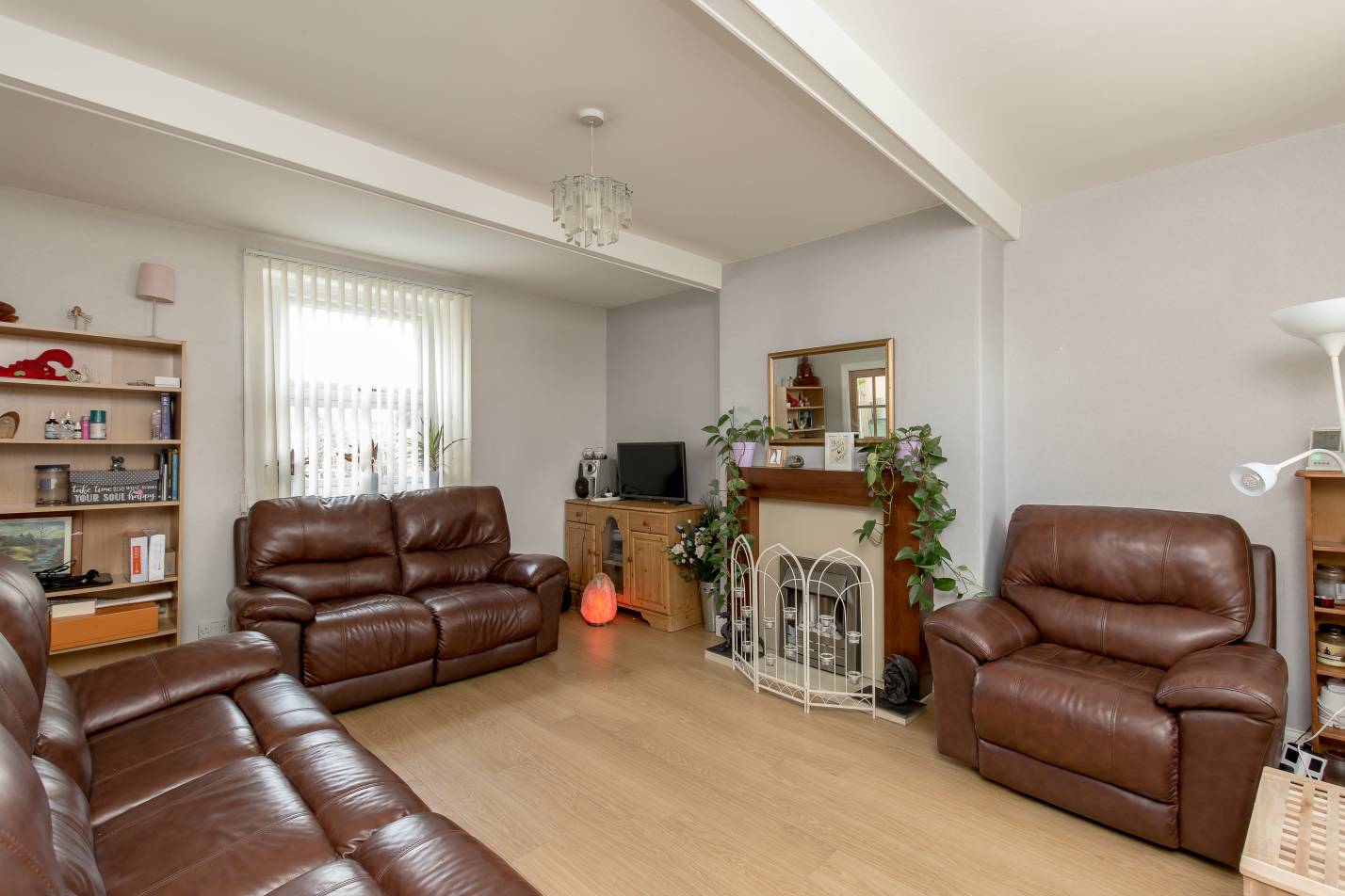 Free property report 10 Boswall Drive, Boswall, Edinburgh, EH5 2DY