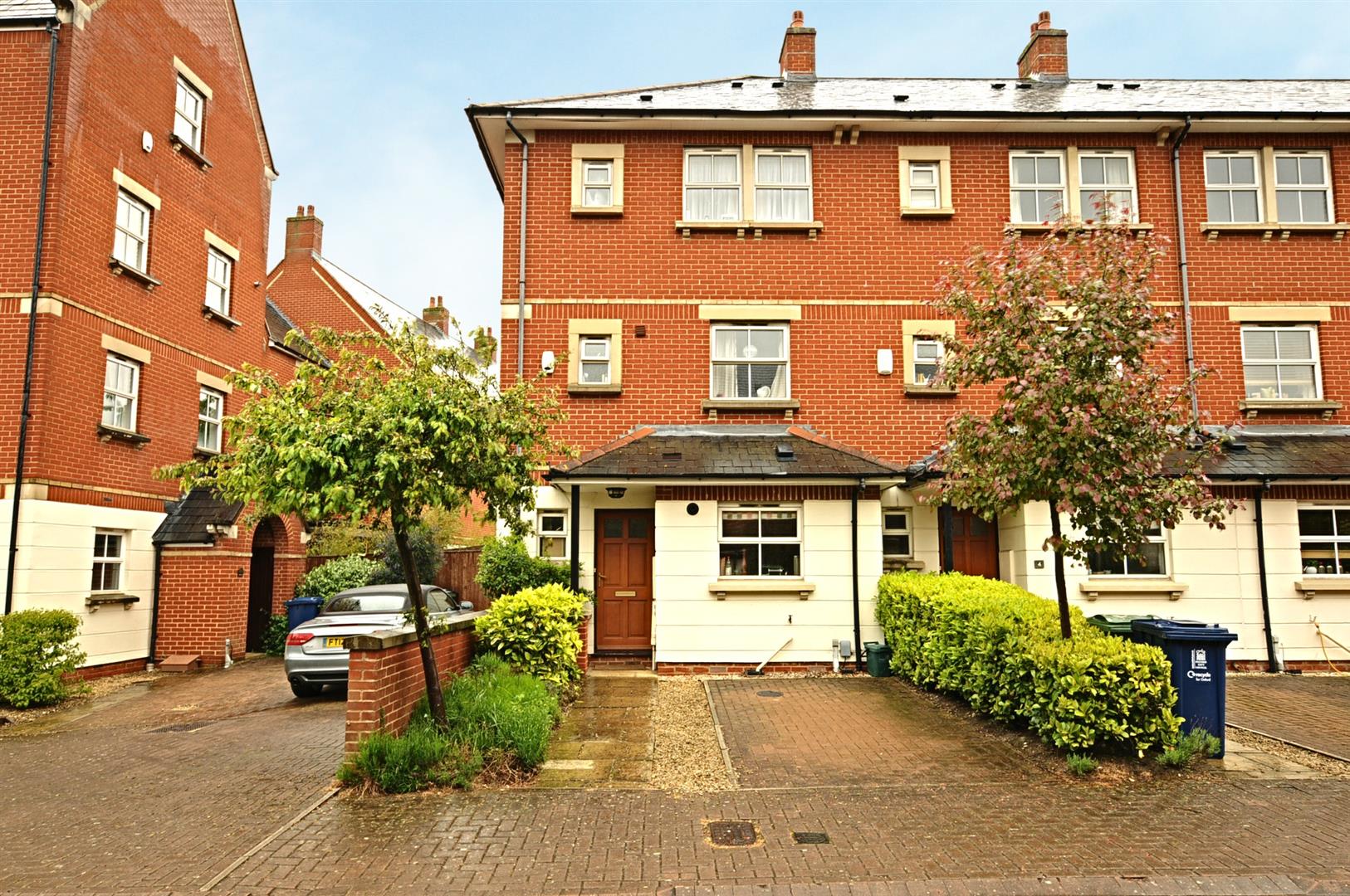 Rickyard Close, Oxford photo 4