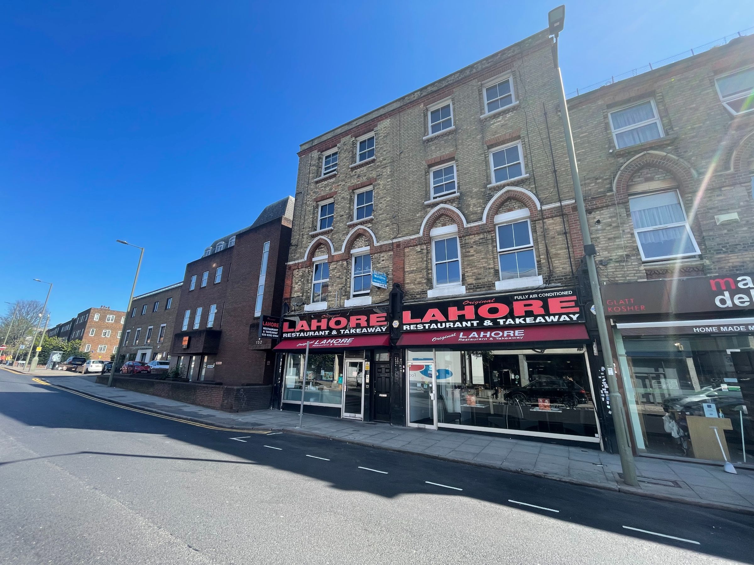 Flat 23, Brent Street, Hendon photo 5