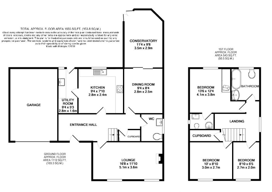 3 Bedrooms Detached house for sale in Village Street, Adwick-Le-Street, Doncaster DN6