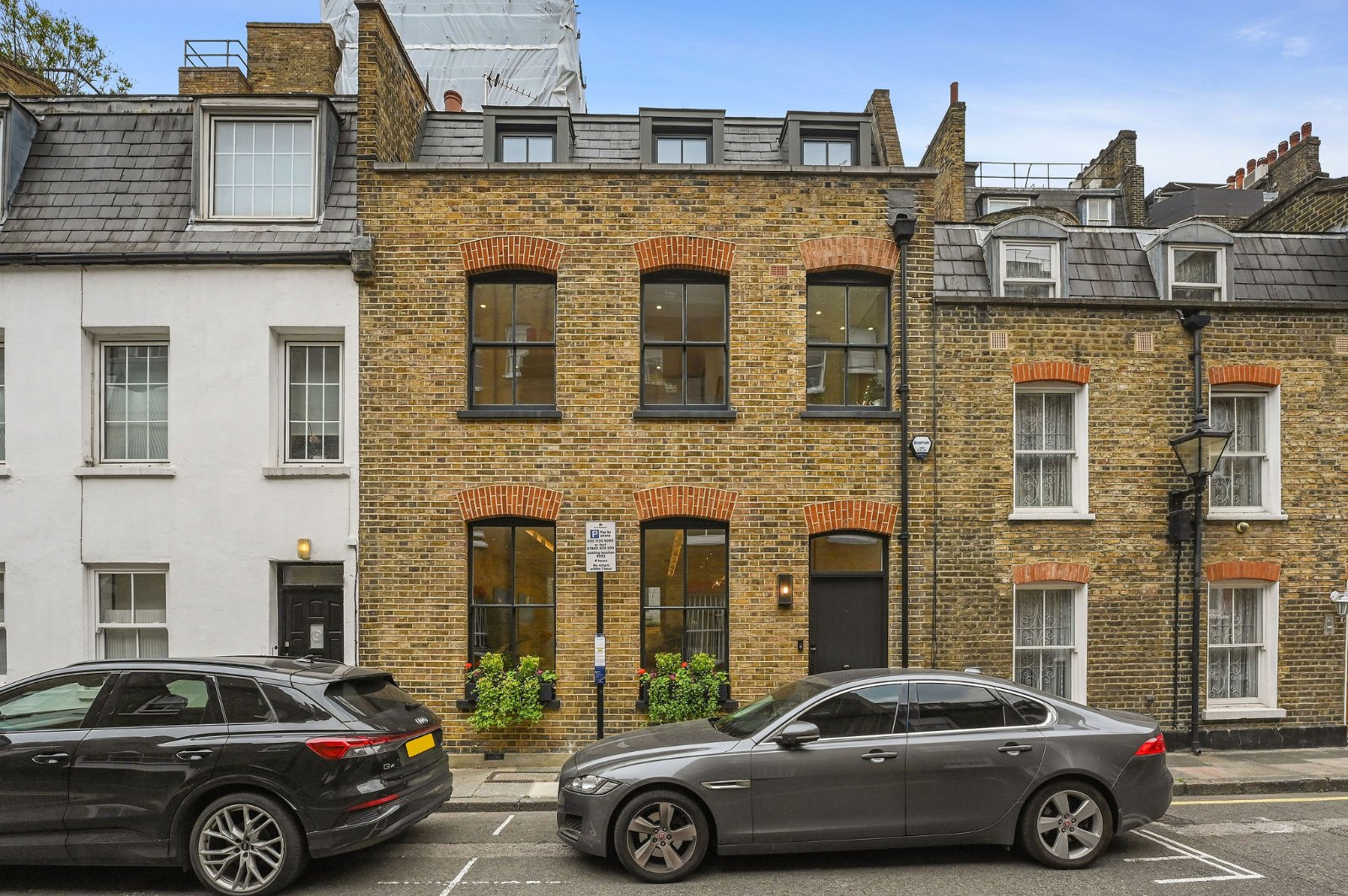 5, Bingham Place, London photo 2