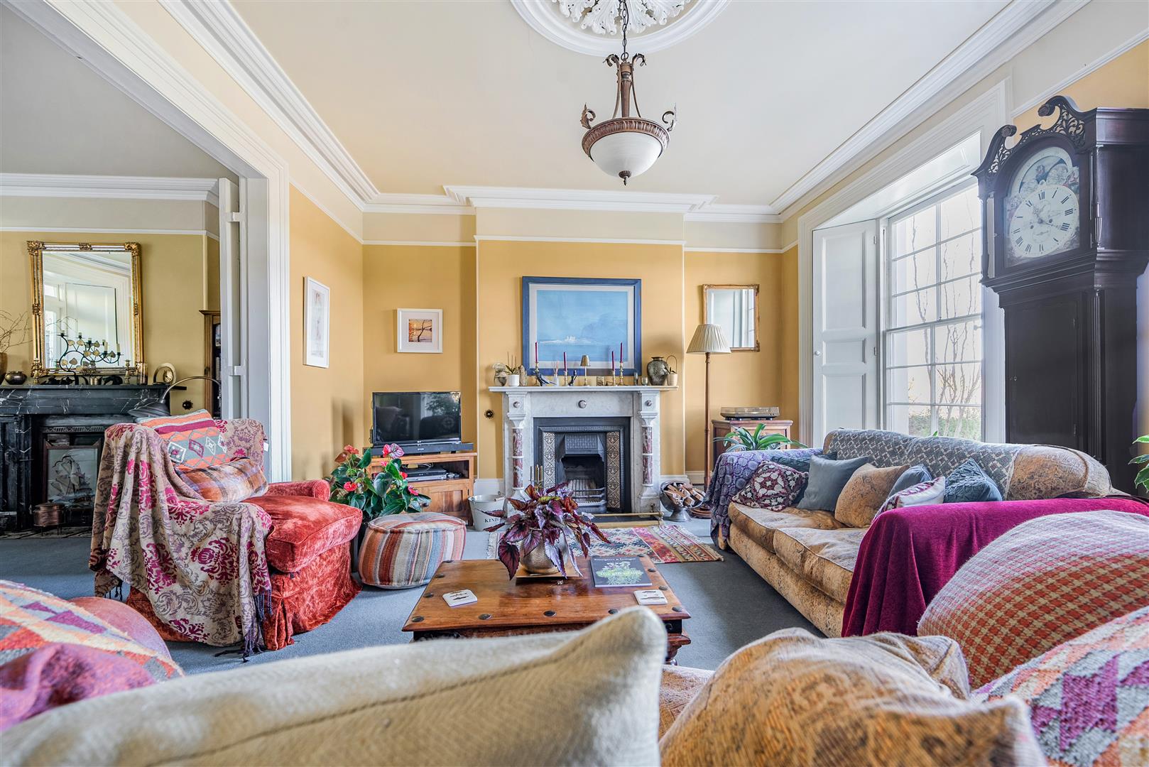 5 bedroom terraced house for sale 0