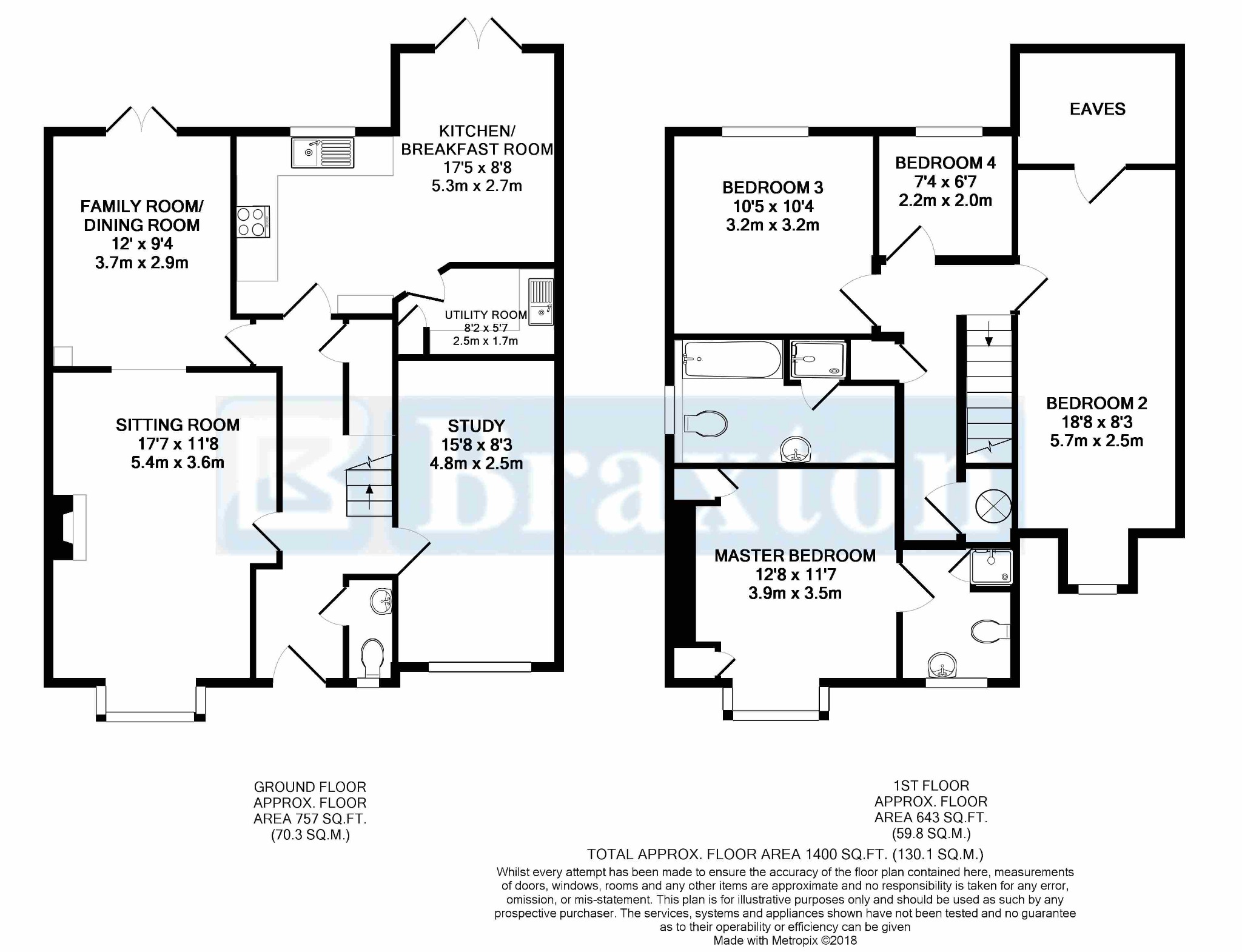 4 Bedrooms Semi-detached house for sale in Norden Meadows, Maidenhead SL6