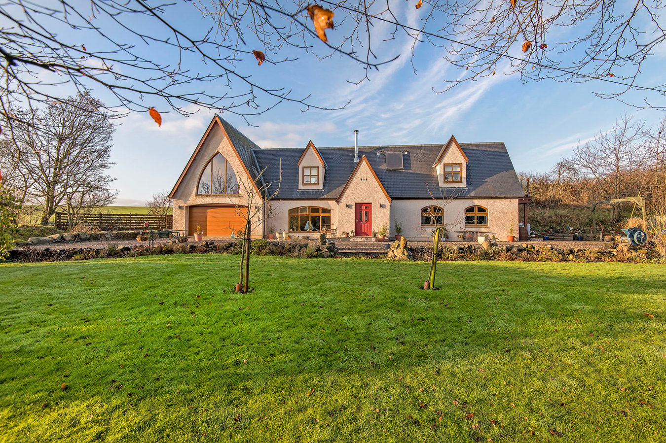 3-bed house on Briery Hall, Teasses Mill, Cupar, £650,000