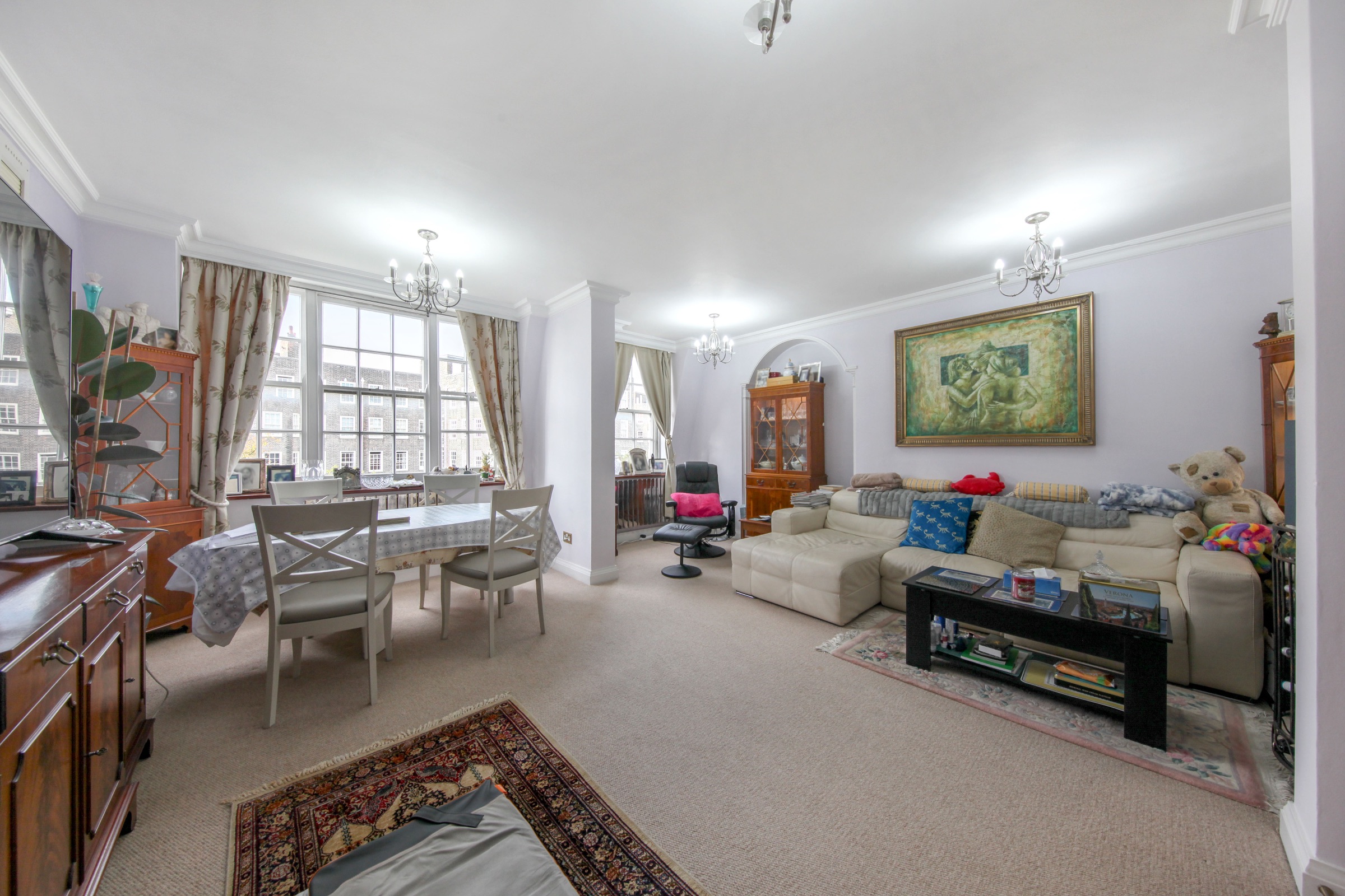 2 bedroom flat for sale 0