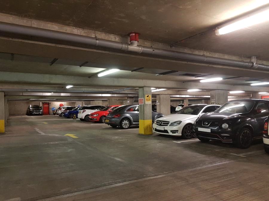 CAR PARK SPACE 66, 37, Albion Street, Glasgow photo 5