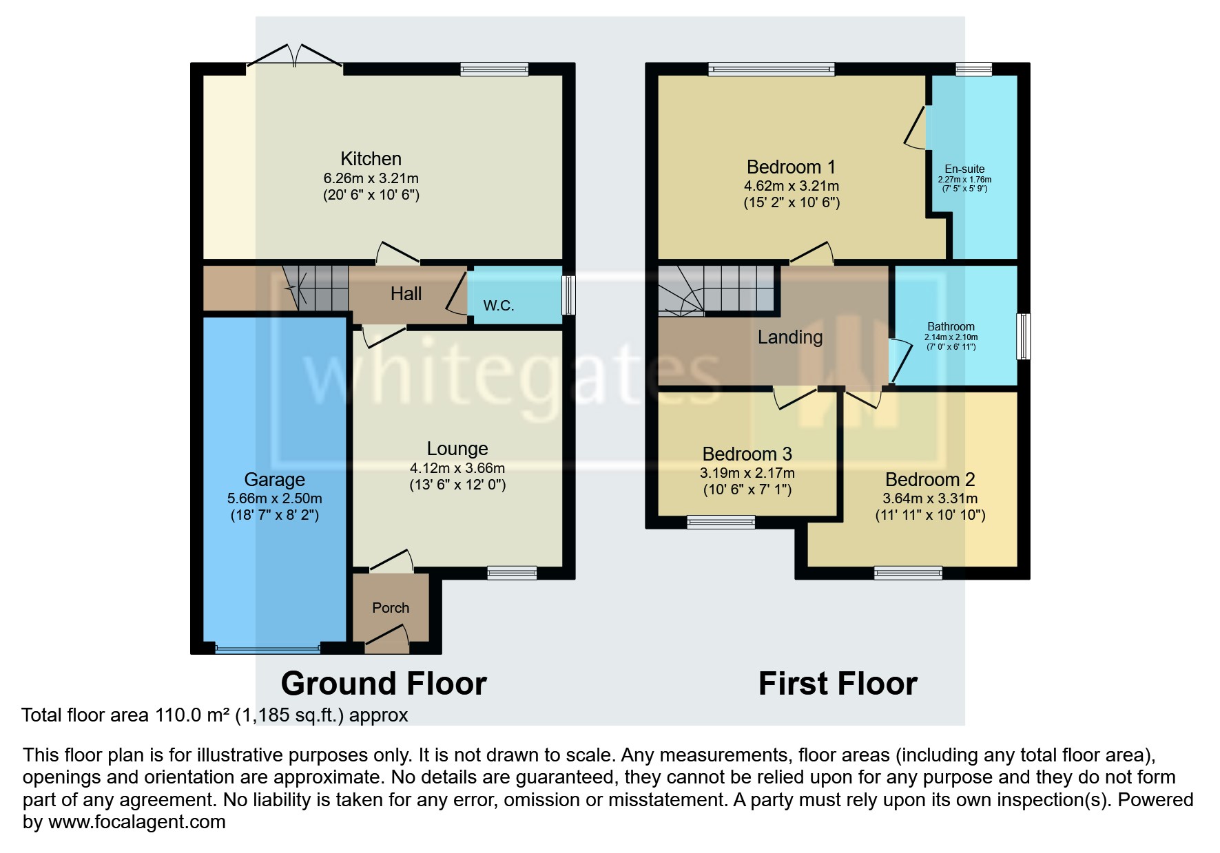 Nook Rise, Liverpool, Merseyside L15, 3 bedroom end terrace house for ...