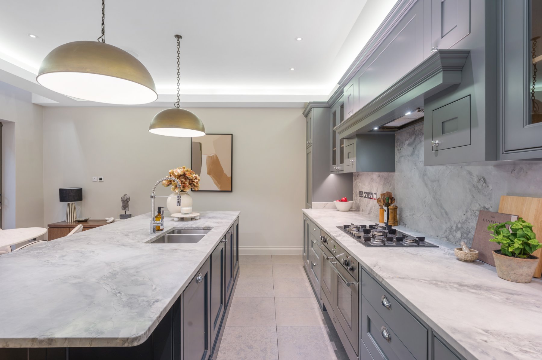 4 bedroom mews house for sale 0