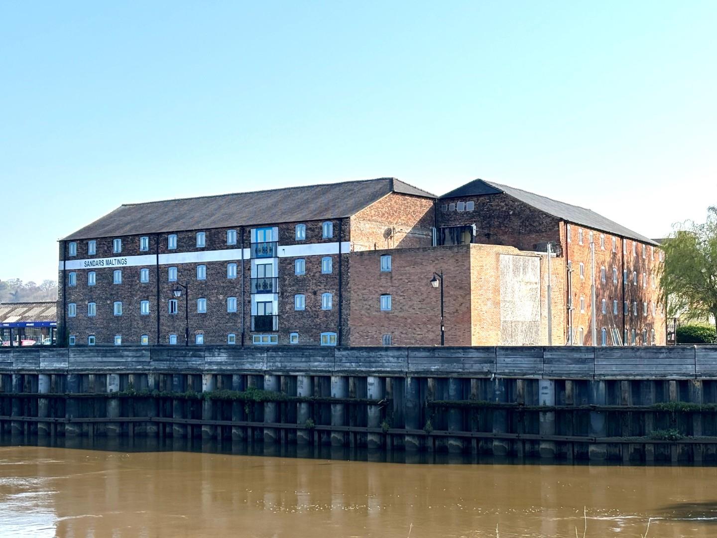 2 bed, Apartment, Sandars Maltings Bridge Street, Gainsborough photo 5