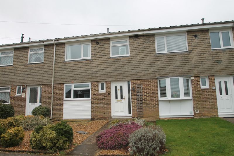 Free property report 67 Ringden Avenue, Paddock Wood, Tonbridge, TN12 6EF Chimnie