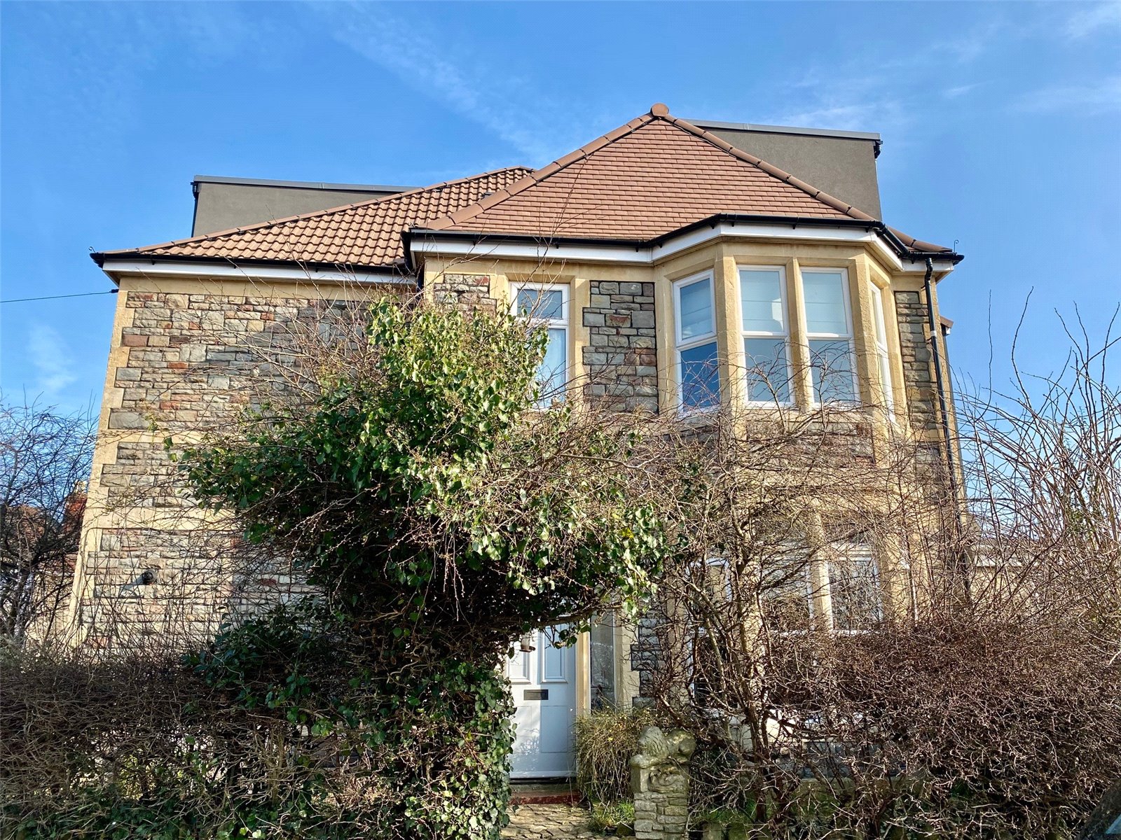 6 bedroom end terrace house for sale in London