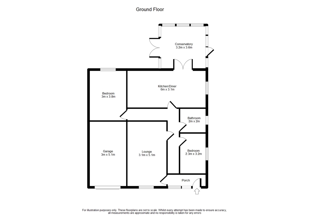 2 Bedrooms Bungalow for sale in Whitburn Drive, Bury BL8