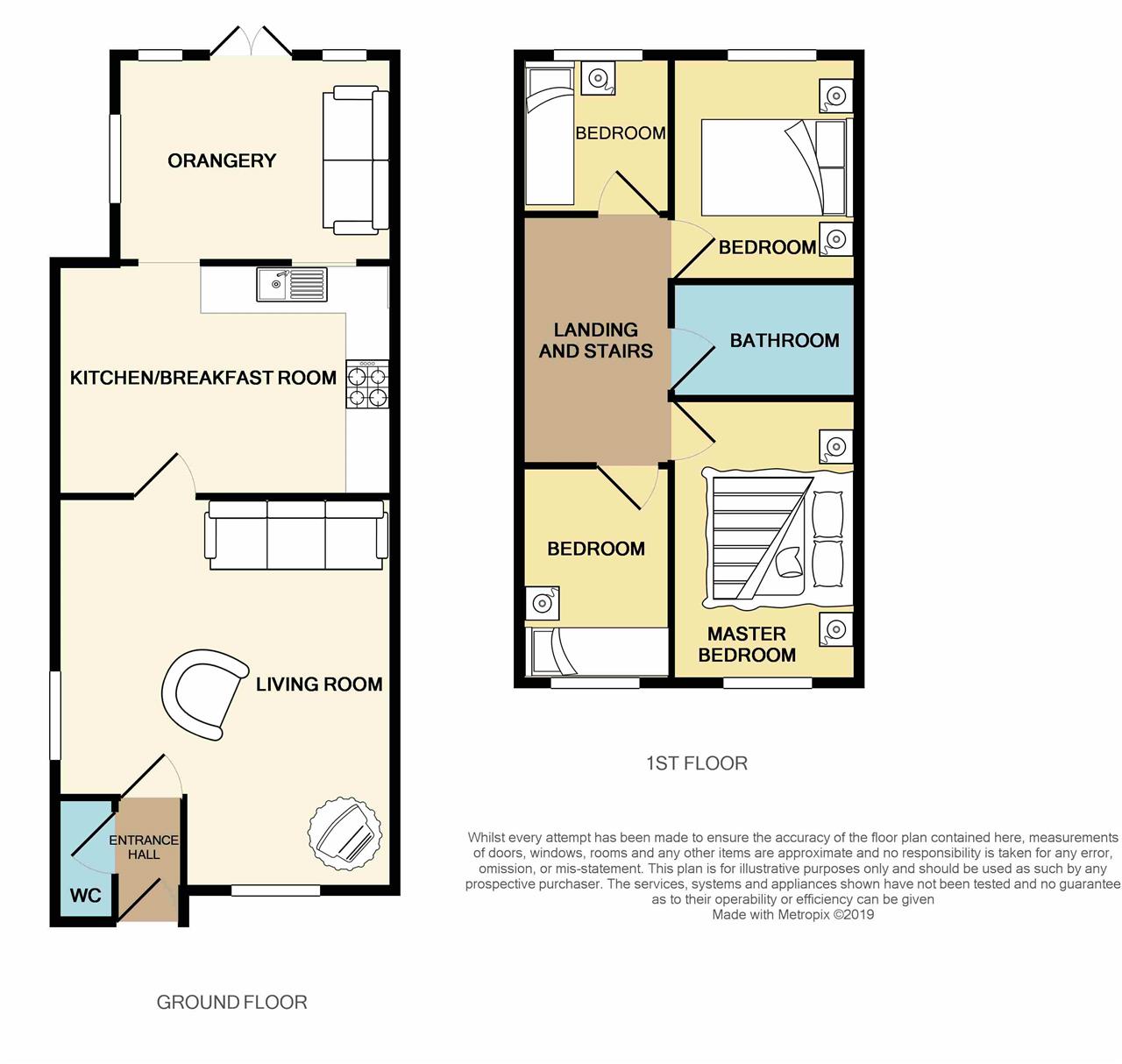 4 Bedrooms Semi-detached house for sale in Anderton Crescent, Buckshaw Village, Chorley PR7