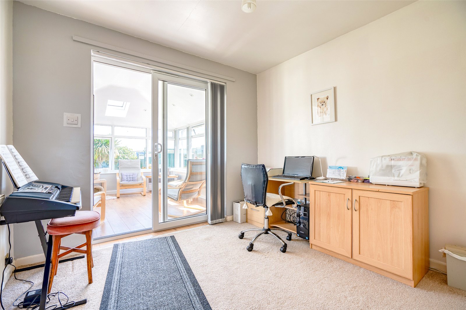 Photos of Beach Road, Kewstoke, WestonSuperMare, Somerset BS22