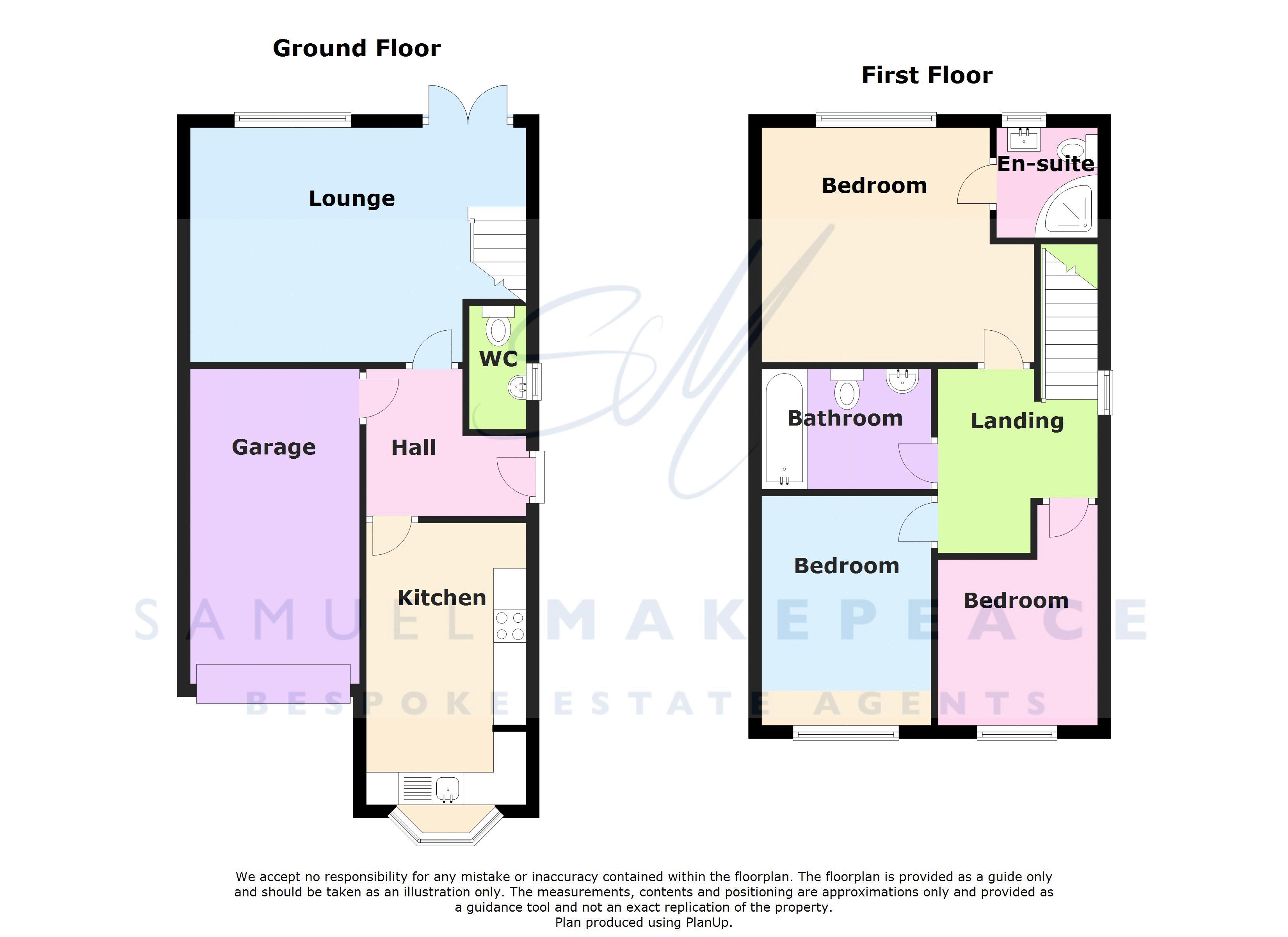 3 Bedrooms Semi-detached house for sale in Lockwood Street, Baddeley Green, Stoke-On-Trent ST2