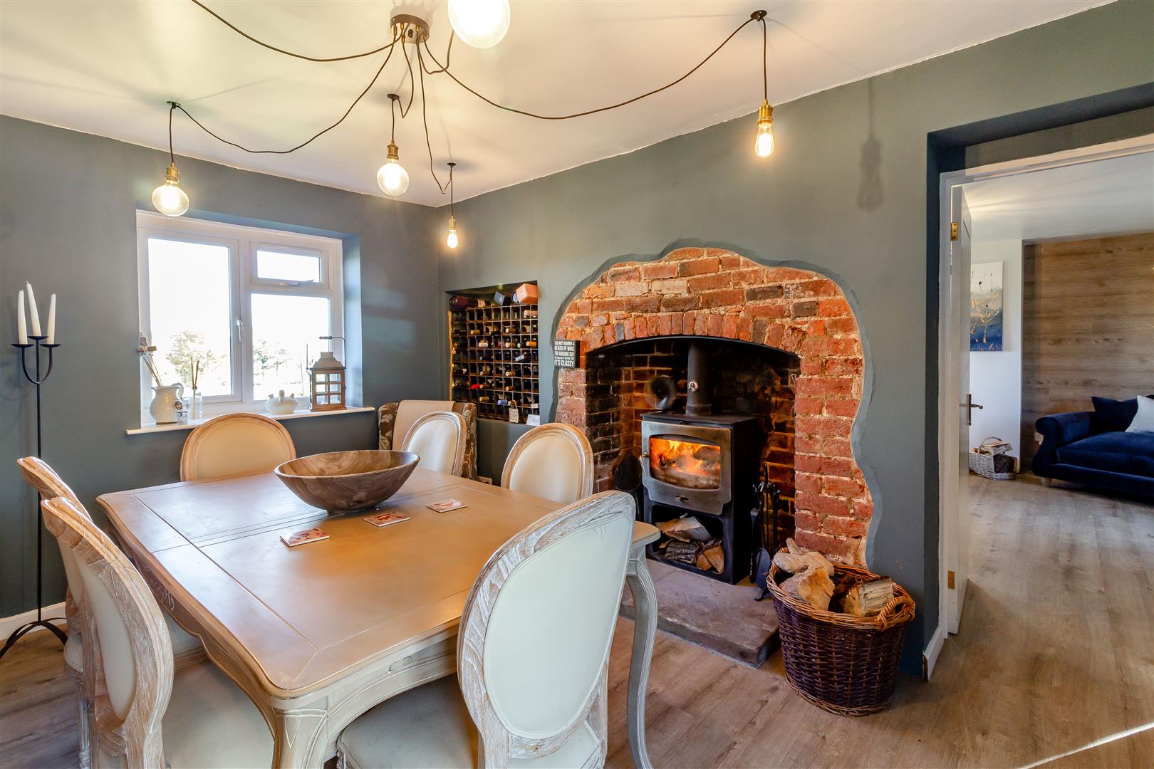 Photos of North Pole Lane, Gorsley, RossOnWye HR9 63373602