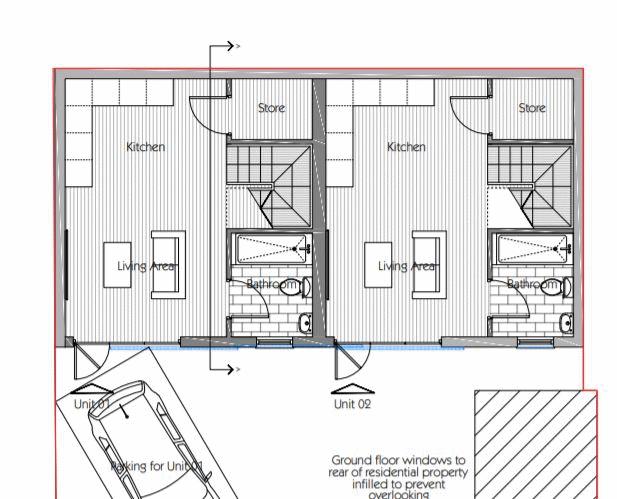 1 Bedrooms Flat to rent in Miller Road, Preston PR1