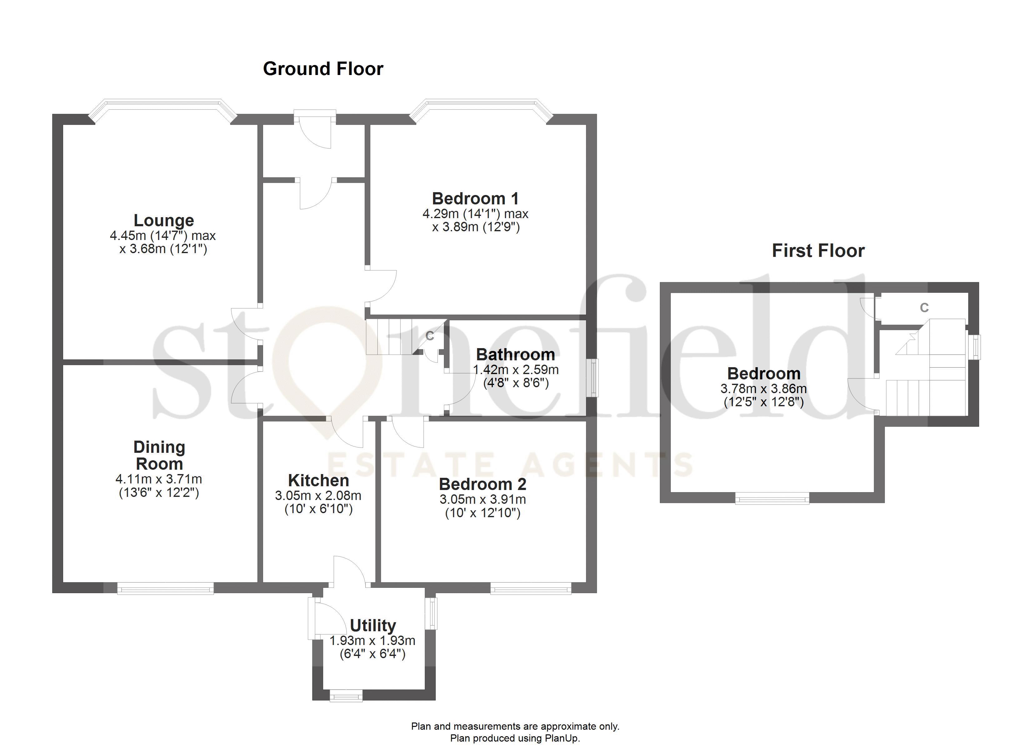 Meadowpark Drive, Ayr KA7, 3 bedroom detached bungalow for sale
