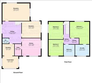 3 Bedrooms  for sale in Linden Green, Thornton Cleveleys FY5