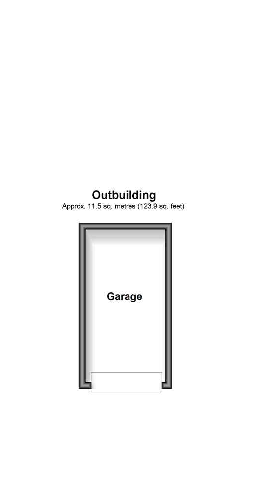 Ground Floor Plan